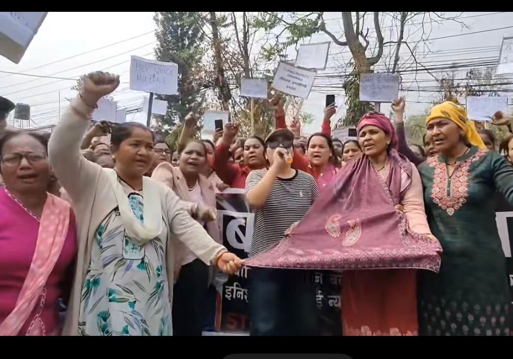 इनिसा हत्याको थप अनुसन्धान सिआइबीले गर्दै