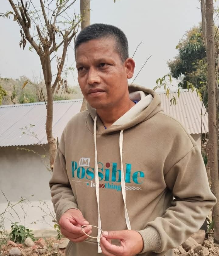 छोरीको सपना पूरा गर्न दुबई गएका बाबुको पीडा–‘न्याय नपाएसम्म शव बुझ्दिनँ’